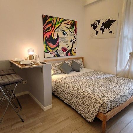 Monolocale In Corso Porta Nuova Apartment Milano Ngoại thất bức ảnh
