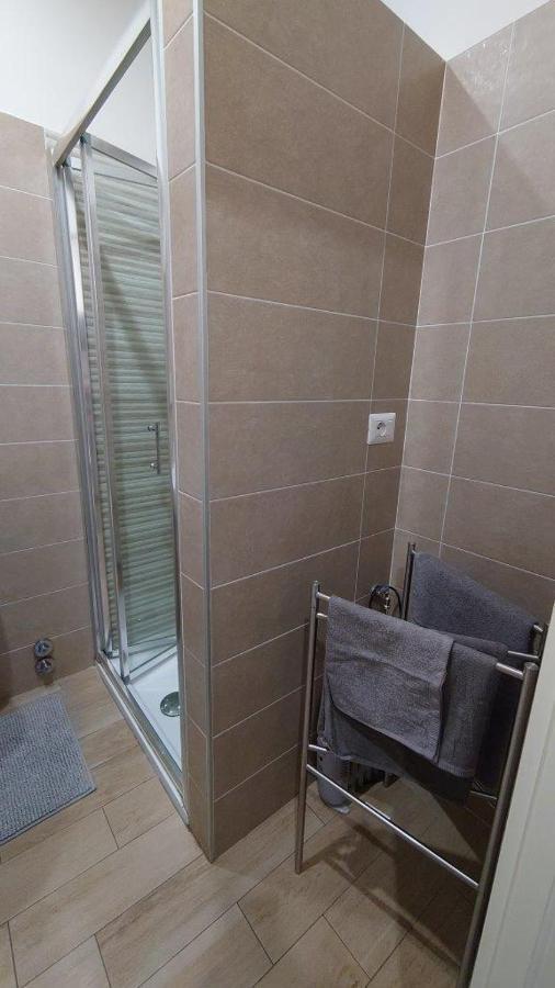 Monolocale In Corso Porta Nuova Apartment Milano Ngoại thất bức ảnh