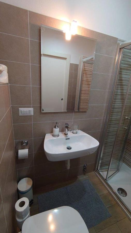 Monolocale In Corso Porta Nuova Apartment Milano Ngoại thất bức ảnh